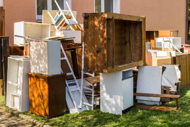 Sea Breeze, NC Junk Removal Services Company