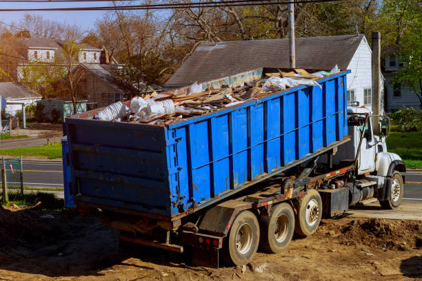 Best Scrap Metal Removal  in Sea Breeze, NC