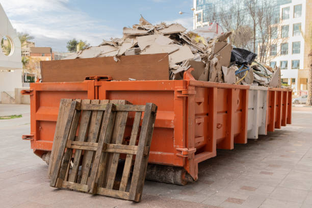 Best Construction Debris Removal  in Sea Breeze, NC