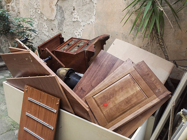 Best Demolition Debris Removal  in Sea Breeze, NC